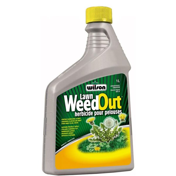 Wilson Weedout Concentrate