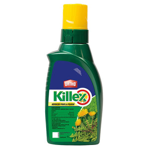 ORTHO 1L Killex Concentrate